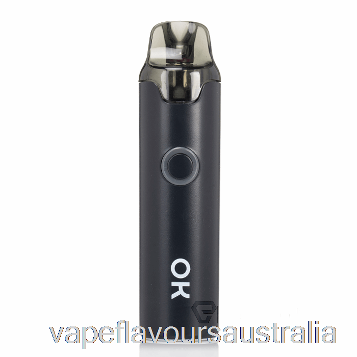 Vape Flavours Australia Innokin Okino C100 Pod System Black